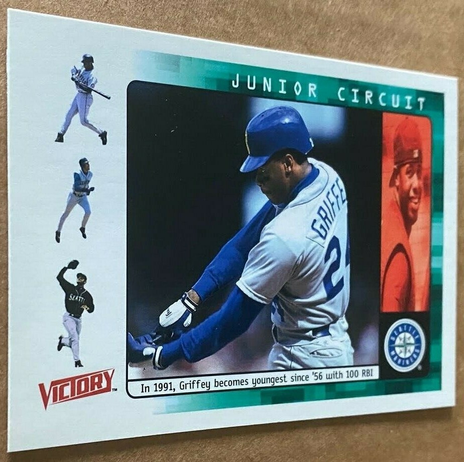 ケングリフィーJr.ランダム② Nike Griffey 2 ケングリフィージュニア | jordan_sneakers