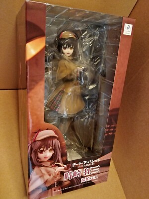 OFFIZIELLES DATUM EINE KUGEL KURUMI TOKISAKI DETECTIVE VER. FIGUR (UNION CREATIVE)