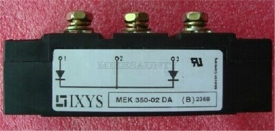 1Pc Ixys Module MEK350-02DA MEK35002DA iv