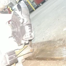 Transmission For Vue 3.5L AT 110K