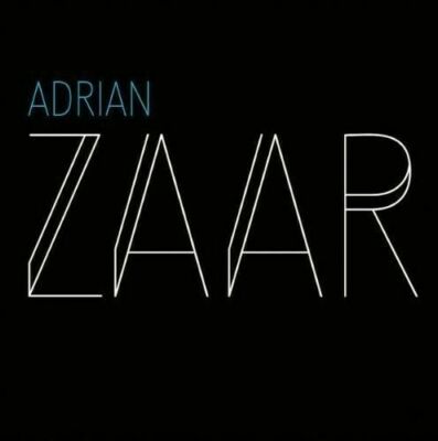 Zaar,Adrian - Adrian Zaar '