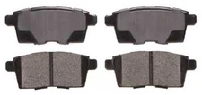 Disc Brake Pad Set-Ultra-Premium OE Replacement ADVICS AD1259
