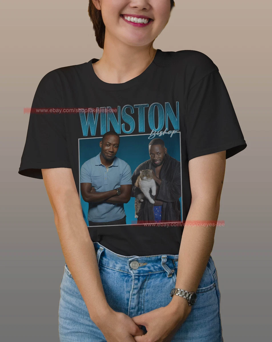 winston bishop shirts