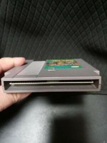 Hudson's Adventure Island Original Nintendo NES Video Game Cartridge Only