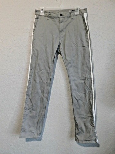 Empyre Men's Sledgehammer Regular Pants 
