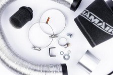 RAMAIR Foam Air Filter Induction Kit for Ford Fiesta MK5 1.4, 1.25, 1.6 02-08