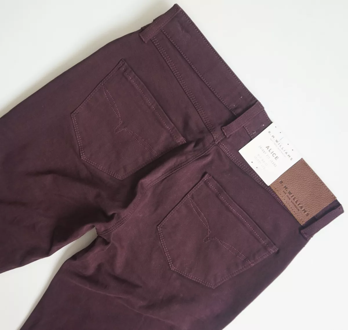 Rm williams hotsell skinny jeans