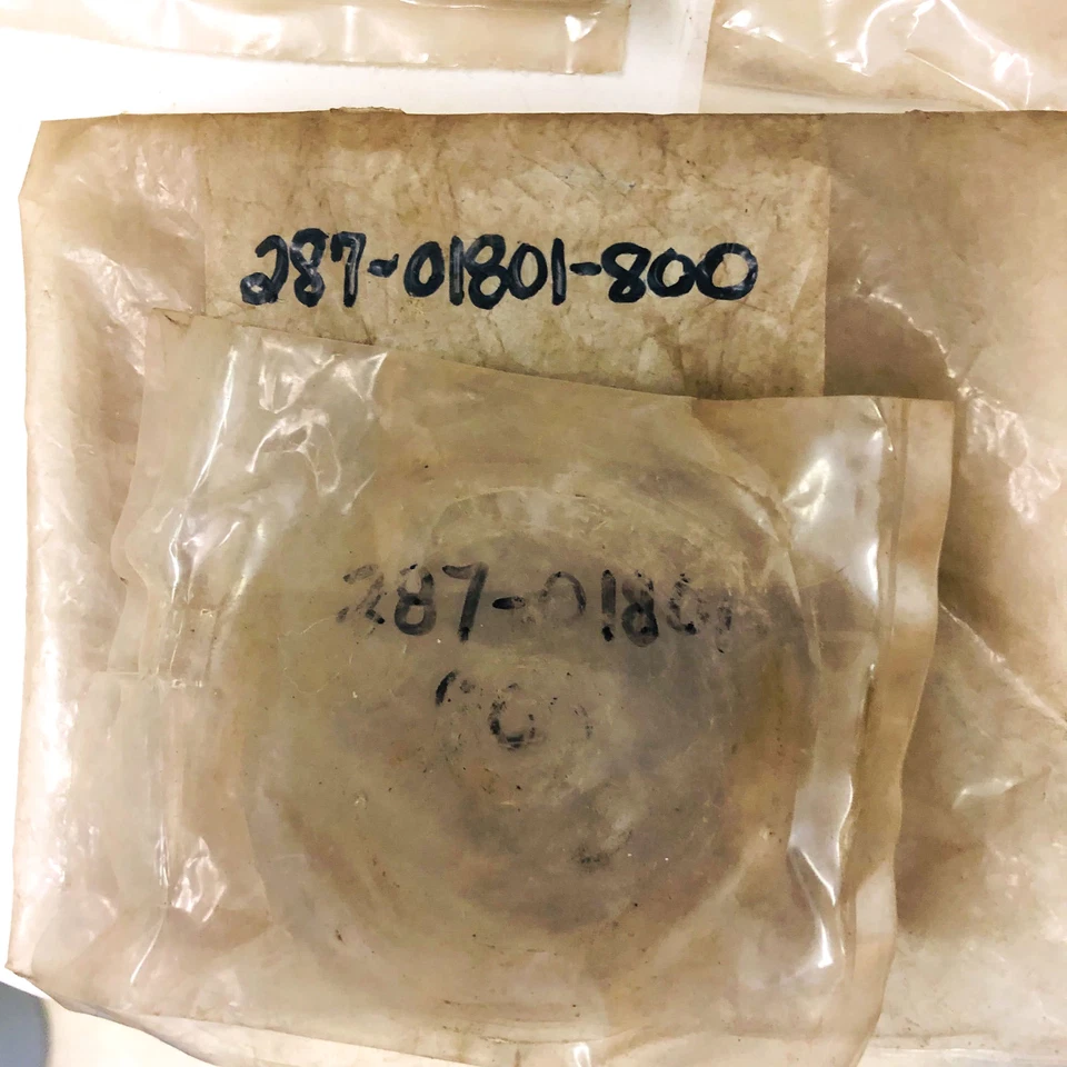 Embrague para motosierra Tanaka 28701801800 OEM NOS reemplazado a 6688561 Foto 2 de 4