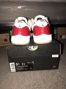 air jordan 11 retro cherry