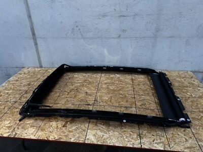 SUNROOF PANORAMIC TRACK SHADE 54107493141 BMW X3 G01 (2018-2023