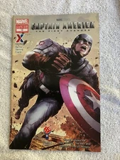 Marvel AAFES 12th Edition #12 (Nov 2011, Marvel) Giveaway VF 8.0