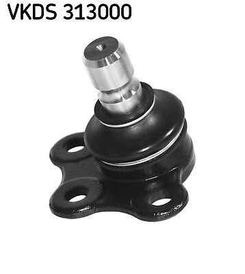 VKDS 313000 SKF Ball Joint for CITROËN,PEUGEOT