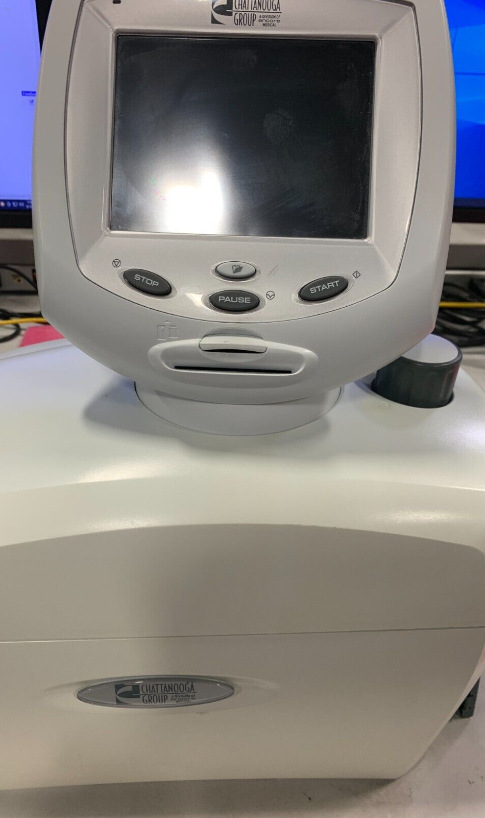 Chattanooga Group TX Traction Unit Model 4759 eBay