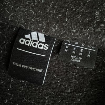 adidas Gosha Rubchinskiy コラボジャージ Mサイズ adidas Gosha Rubchinskiy コラボジャージ Mサイズ Gosha Rubchinskiy
