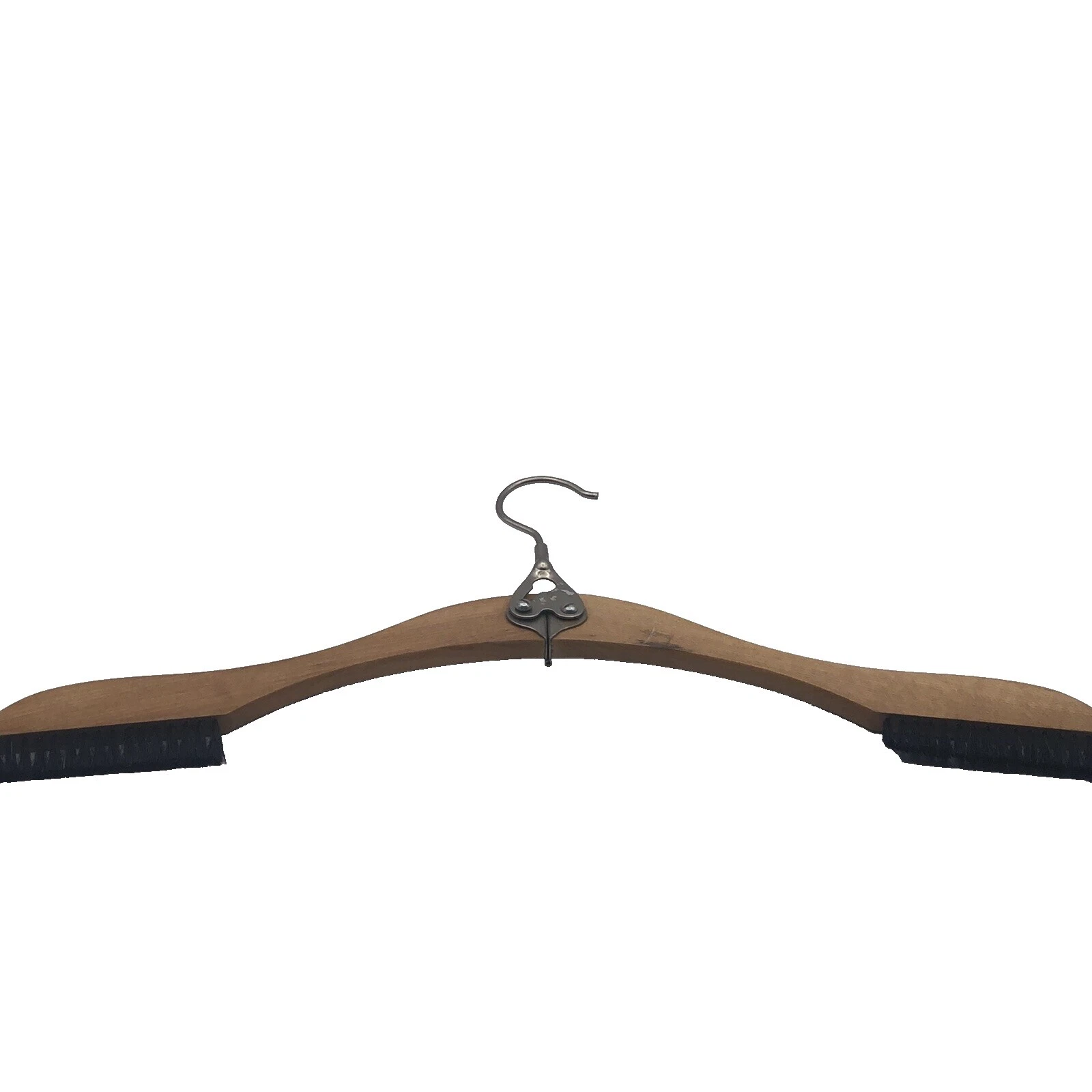 Medida de Madera Ropa, Calzado y Accesorios Vintage