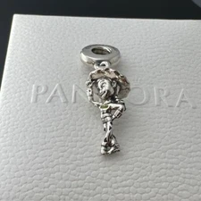 AUTHENTIC PANDORA TOY STORY JESSIE CHARM + BOX #95