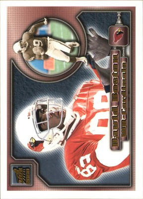 2000 Aurora Football Card Pick