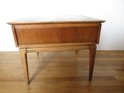USED/アノニマス ヴィンテージ ネストテーブル ミッドセンチュリーモダン Mid century LANE style End/Night Table | eBay