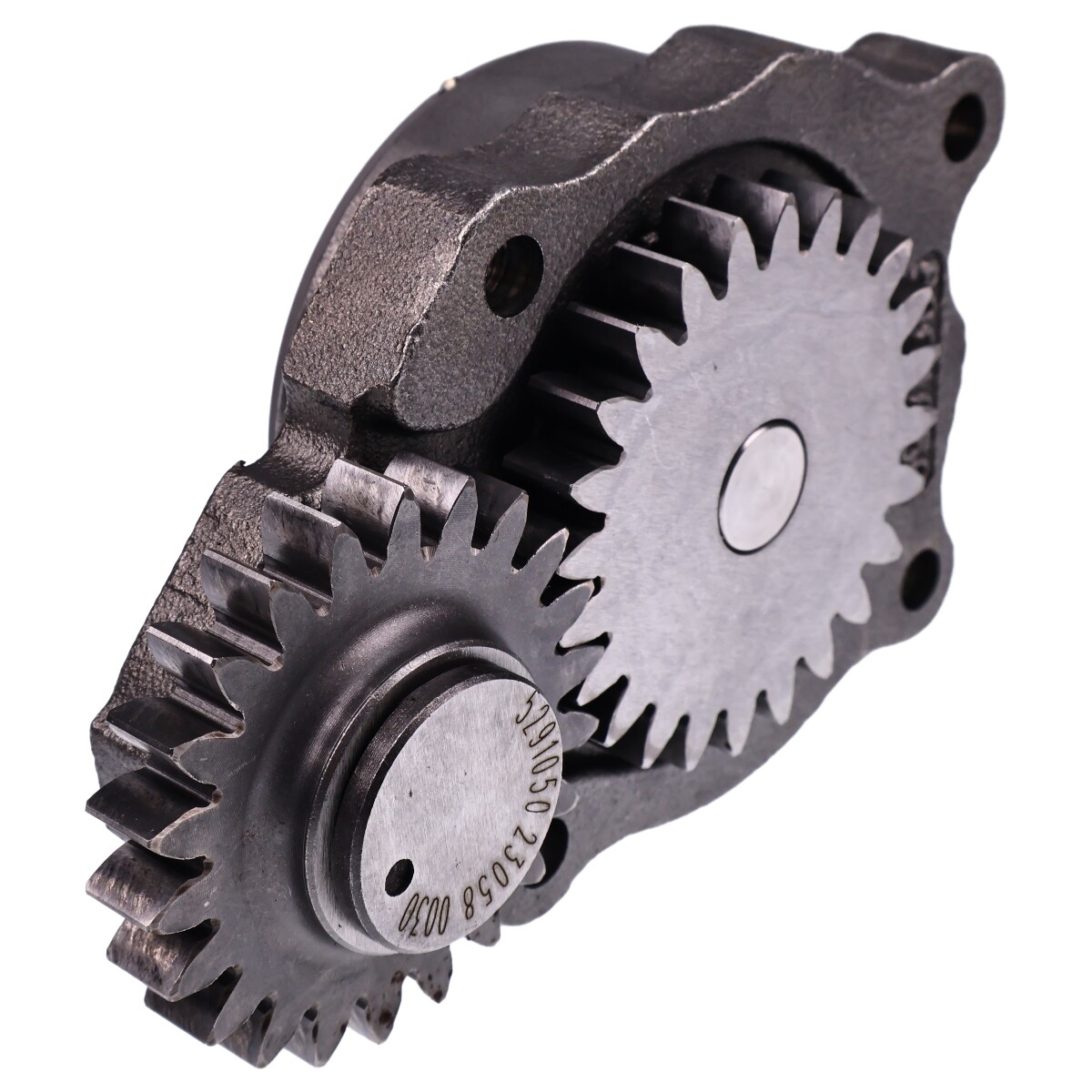 Oil Pump 504047581 5802274911 4897481 for Kobelco F4GE9684E SK210