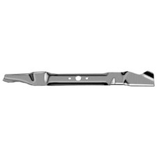 Mulcher Lawnmower Blade for 22" cut fits MTD 942-0722 & 742-0722 Made in USA