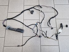 Porte avant et accessoires BMW M3