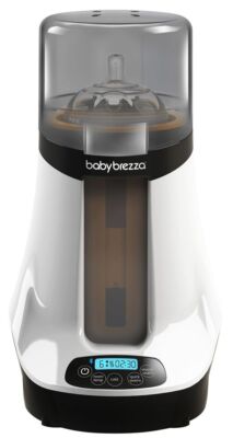 Baby Brezza Baby Bottle Warmer (NJ-251)