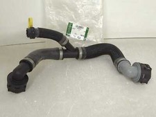 New OEM Genuine Jaguar Upper Radiator Hose 2018-2023 E-Pace J9C4878