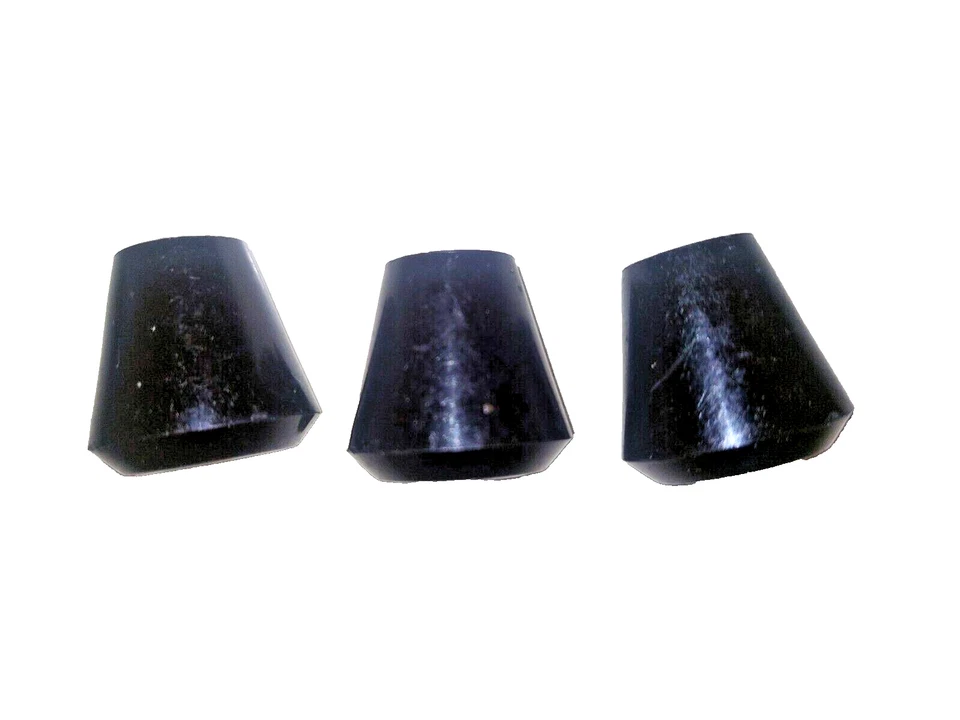 1953? Ручка управления переключателями приборной панели Mercury Custom Monterey - Изображение 3 из 4