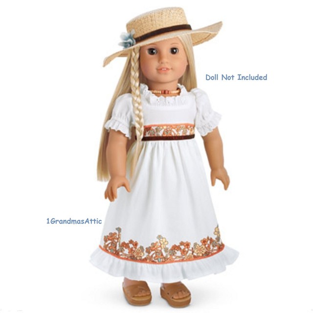 american girl dolls outfits