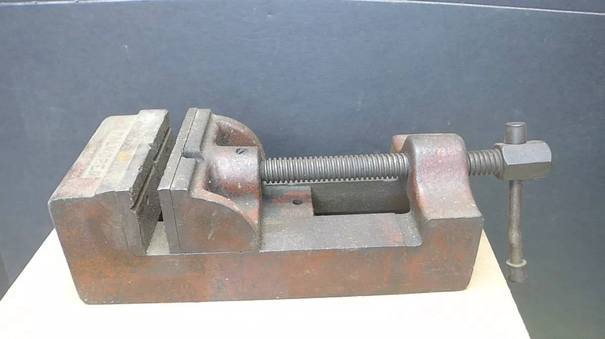 Palmgren vise deals