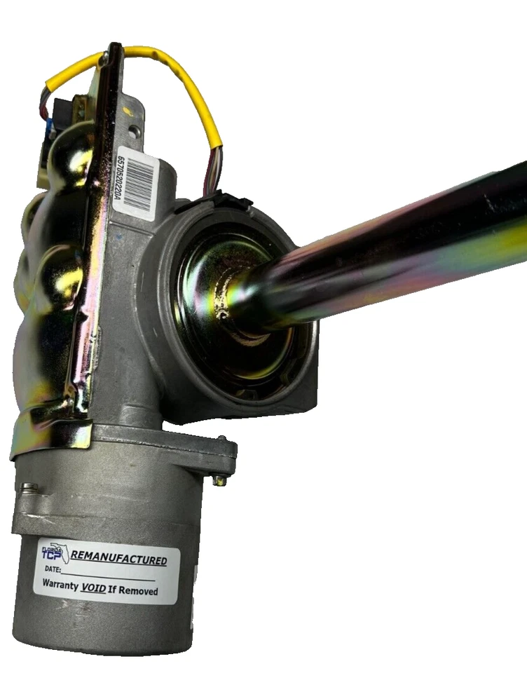 2008-2012 REMAN Ford Escape Mariner Electric Power Steering Assist Pump EPAS OEM - Image 2 of 4