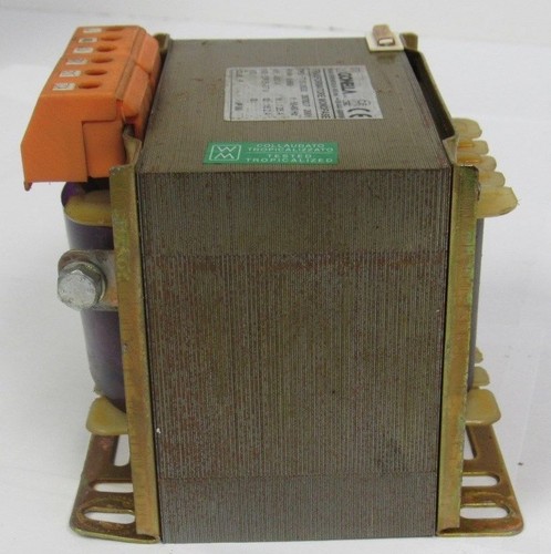 TRANSFORMADOR GONELLA T1S.0600 38782.7 - Imagen 3 de 3