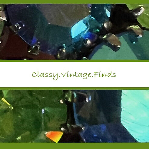 Classy.Vintage.Rare.Finds | eBay Stores