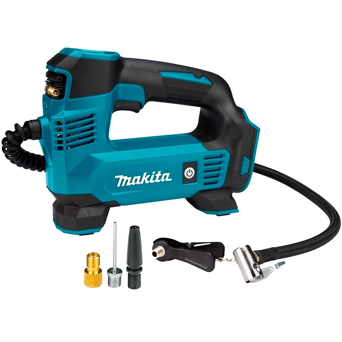 Makita 18v 2025 inflator pump