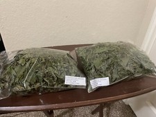 3 oz Bitter Leaf Organic Air Dried Onugbu Cay...