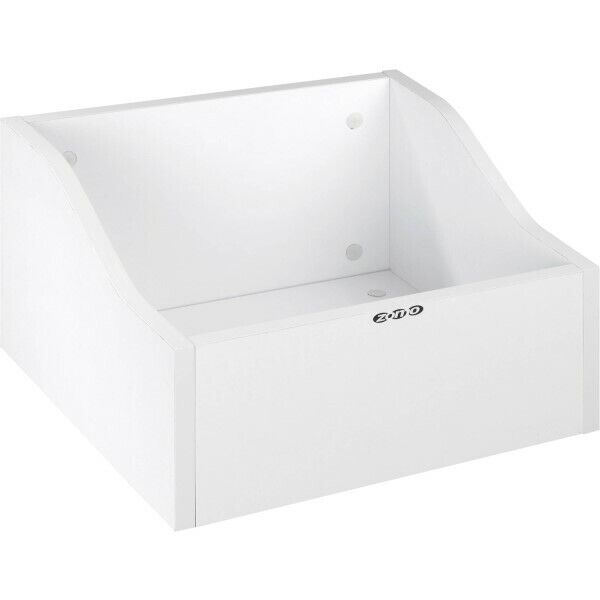 Thumbnail - Zomo Vs-box 100/1 White | Neu