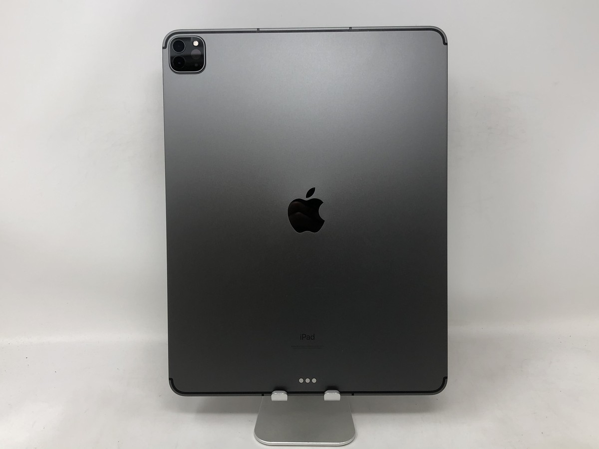 Apple iPad Pro 12.9-inch (5th Gen.) 1TB Space Gray Unlocked