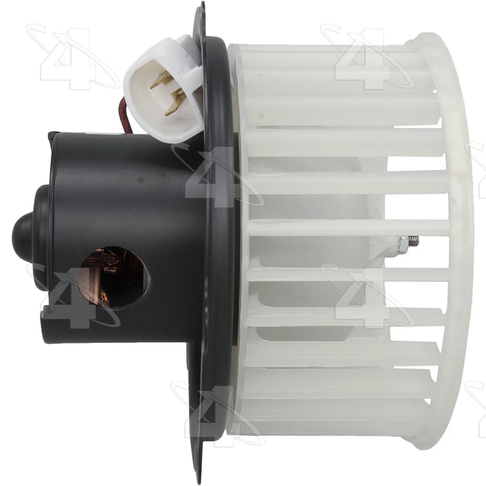 Motor soplador de climatización para Ford Mustang 1994-2004 4 estaciones 1995 1996 1997 1998 1999 Foto 4 de 4