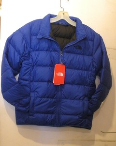 north face andes jacket xl