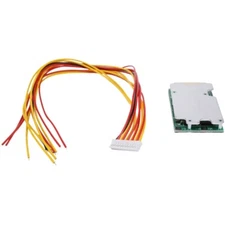 Balancer 40A 10S 36V 18650 Li-Ion Lithium Charging Board Protection PCM 12945-