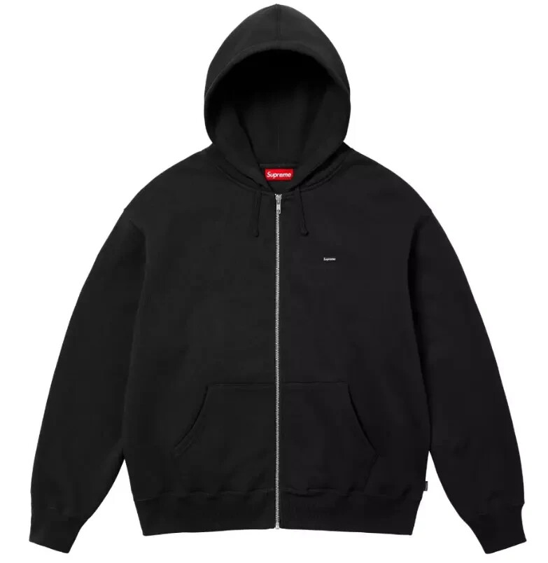 Supreme MLK hooded はさまっ フーディー L 