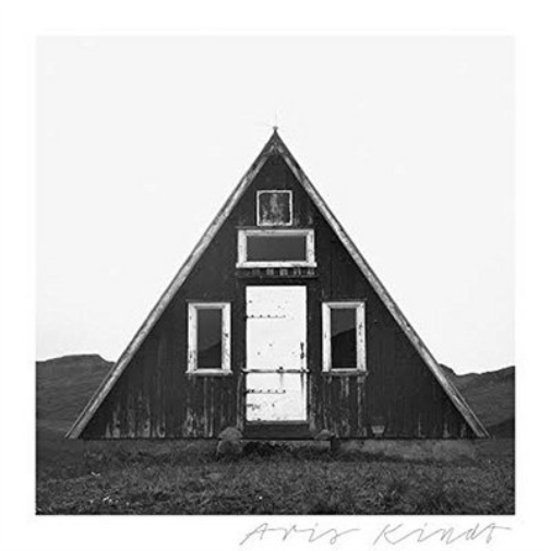 Aris Kindt Floods (CD) Album