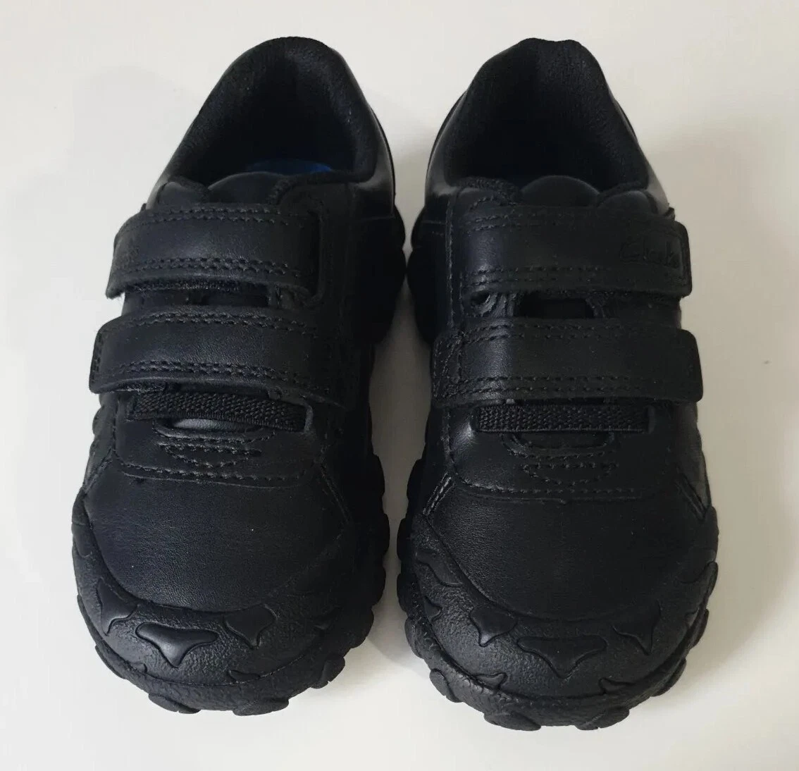 Scarpe scuola Clarks