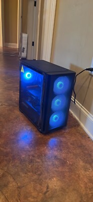 Great Starter PC