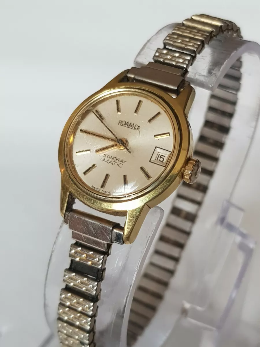 Automatic watches hotsell swiss made