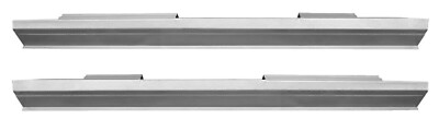 #ad #ad Outer Rocker Panels for 01 05 Honda Civic PAIR $130.99