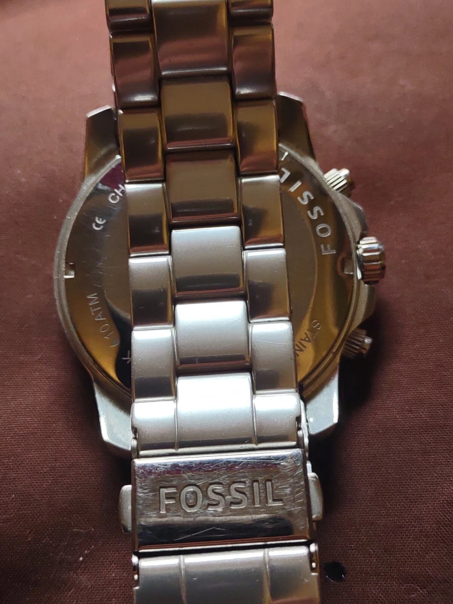 Fossil 112800 top
