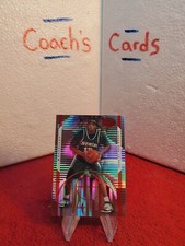 06 Bowman Elevation Maurice Ager Rookie #/299 Dallas Mavericks Michigan Spartans