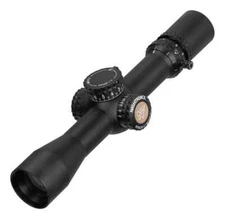 NightForce ATACR - 4-16x42mm MIL-C F1 (C588)