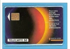 PERFECT CONDITION REMOTE CARD - D 493 - Price €25 - MERLIN GERIN
